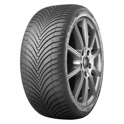 Автомобильные шины Kumho Solus 4S HA32 175/65 R14 82T