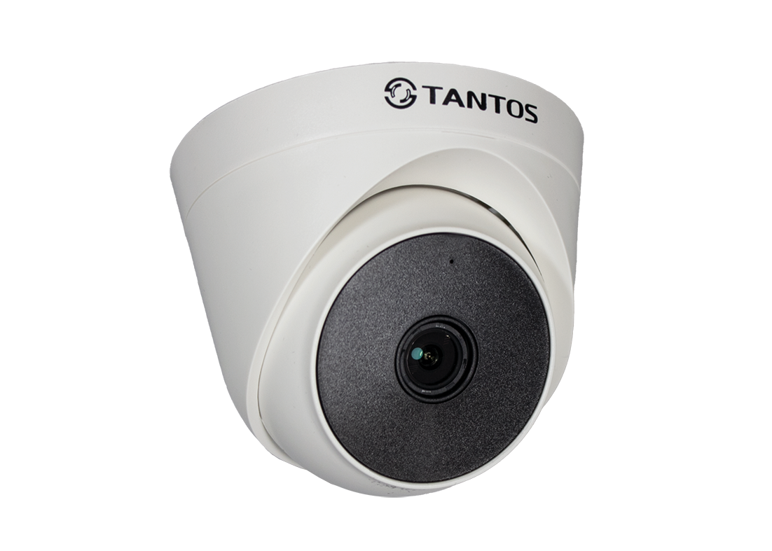 Видеокамера TANTOS HD TSc-E2HDf