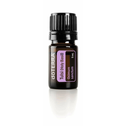 DoTERRA Тулси(священный базилик)