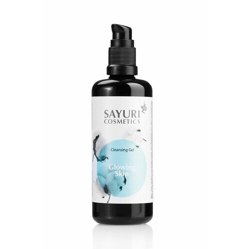 Очищающий гель Cleansing Gel Glowing Skin