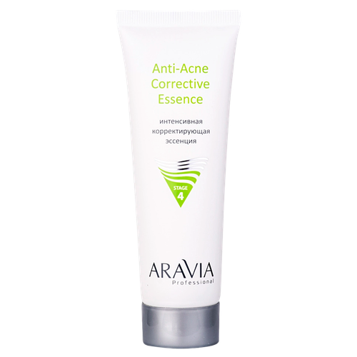 ARAVIA Professional, Эссенция интенсивная корректирующая , 50 мл