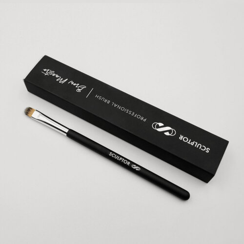 Изображение товара Кисть для бровей Sculptor Brow Maestro