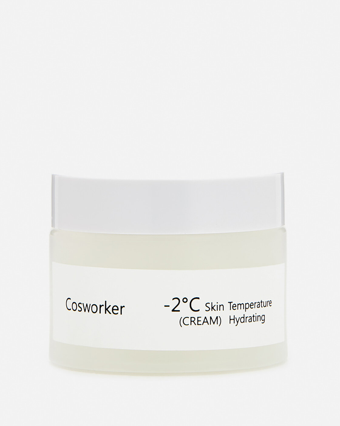 Cosworker Увлажняющий крем для лица 50 мл Hydrating Cream