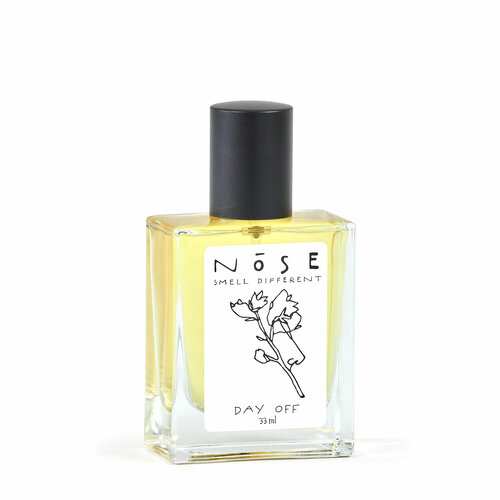 NOSE Парфюмерная вода «DAY OFF» 33 мл