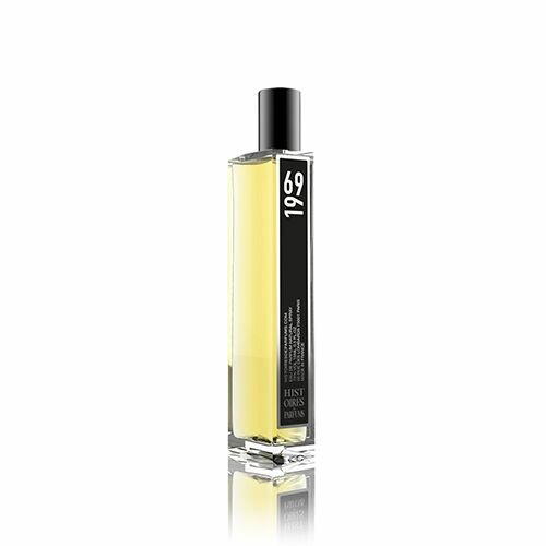 Парфюмерная вода Histoires de Parfums 1969 15 ml.