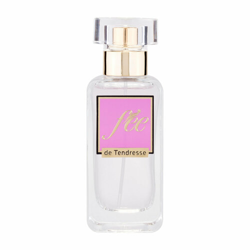 FEE Парфюмерная вода Fée de la Tendresse жен, 30 мл fee fée de tendresse eau de parfum