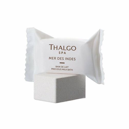 фото Молочная ванна 6*28 гр thalgo