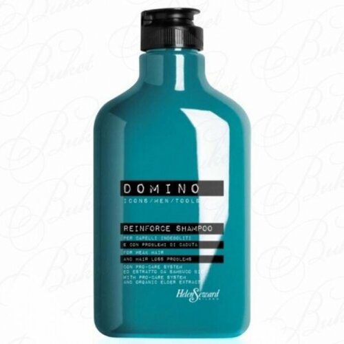 Шампунь укрепляющий DOMINO MEN 250 мл 2141₽