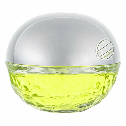 Туалетная вода Donna Karan DKNY Be Delicious Crystallized 50 мл 50
