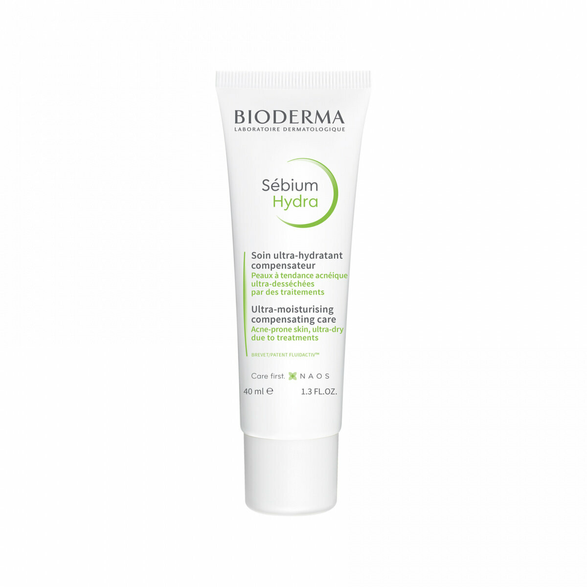 Крем bioderma sebium hydra creame hydratante