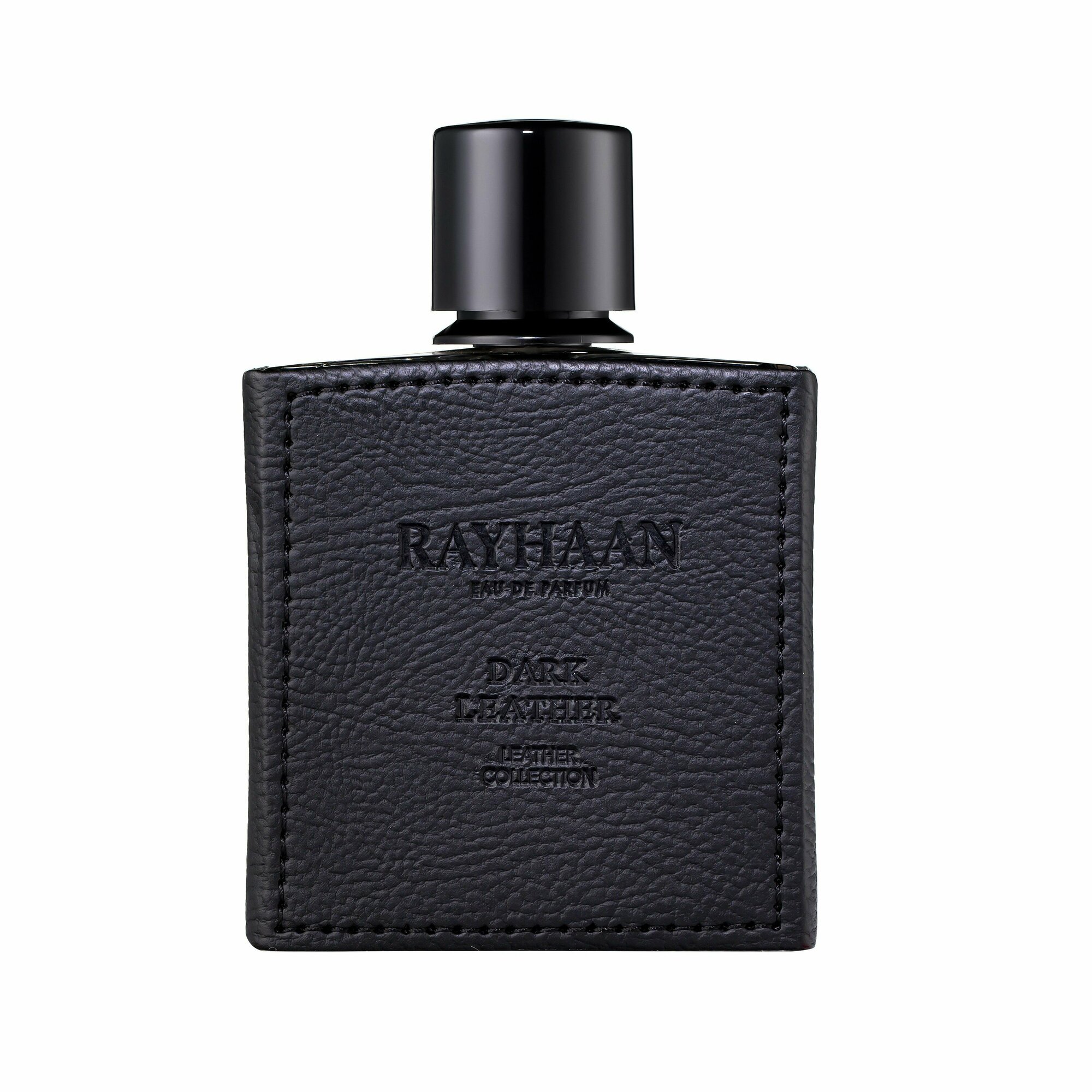 Rayhaan The Leather Collection Парфюмерная вода dark leather 100 мл