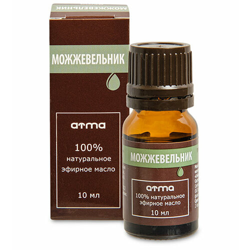 Эфирное масло Можжевельника 10мл GL-38/09 113-851287