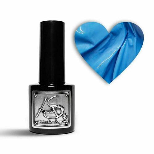 AS Artstudio гель лак DENIM 092, 8 мл