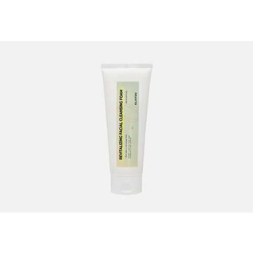 Пенка для умывания REVITALIZING FACIAL CLEANSING FOAM