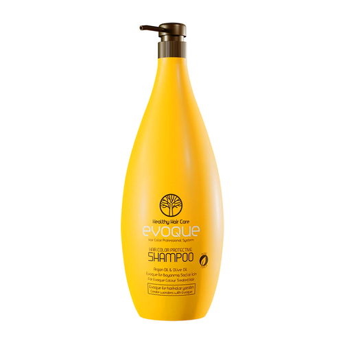 Шампунь очищающий, защита цвета для волос / Hair Color Purification Shampoo 1000 мл