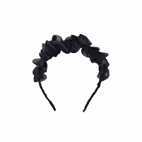 Ободок для волос Чудо Дом 15 см 1 шт