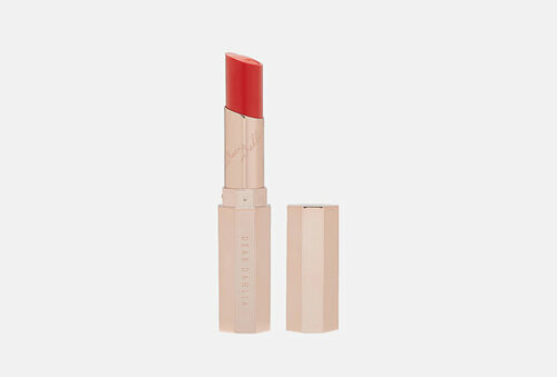 Оттеночный бальзам для губ BLOOMING EDITION LIP PARADISE COLOR BALM