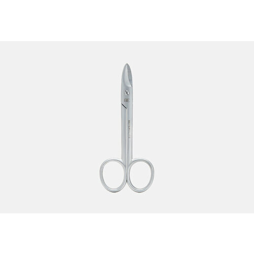 Педикюрные ножницы для утолщенных ногтей Pedicure scissors, specially for thick nails 1 шт ножницы лэтуаль ножницы для педикюра ciseaux atelier