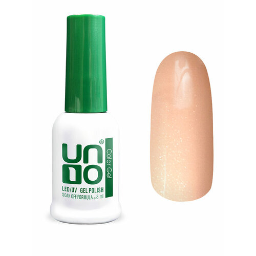 UNO гель ЛАК - 161 8 МЛ