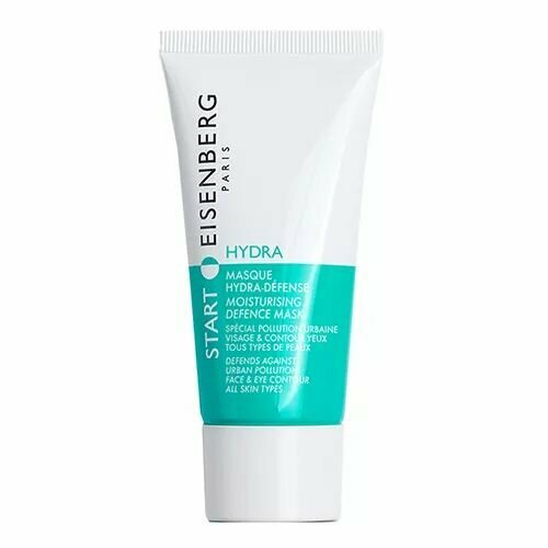 EISENBERG Маска для лица увлажняющая Start Moisturising defence mask 50 мл 3712₽
