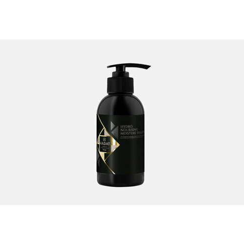 Увлажняющий шампунь HYDRO NOURISHING MOISTURE SHAMPOO