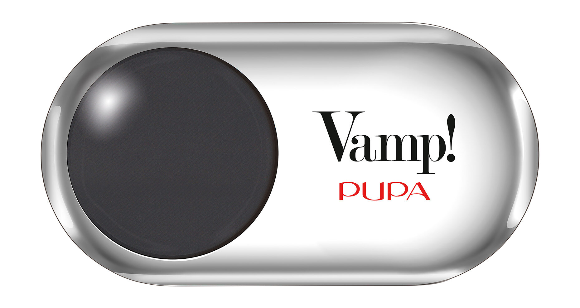 PUPA Тени для век VAMP! Matt запеченные, 1,5 г, 300