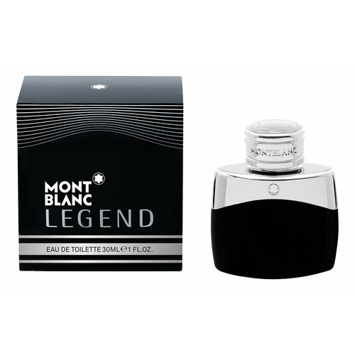 MONT BLANC Legend men 30ml edt НМ mont blanc legend red deo stick for men 75 g