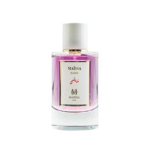 Парфюмерная вода Maissa Parfums Maissa 100 мл.