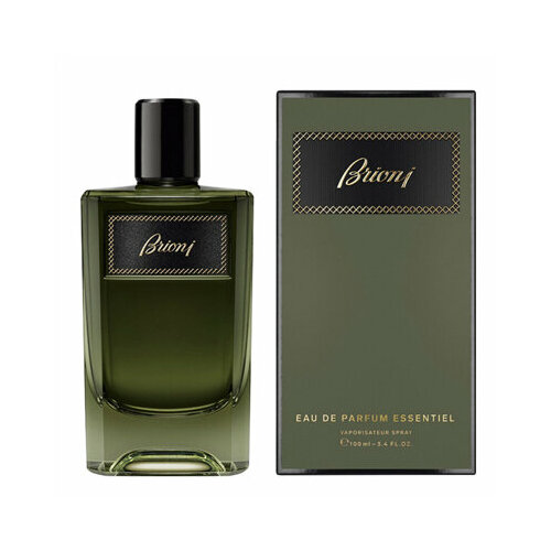 Парфюмерная вода Brioni Eau de Parfum Essentiel 100 мл. brioni eau de parfum essentiel парфюмерная вода 100 мл для мужчин