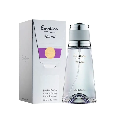 Духи Rasasi EMOTION edp 50ml женский духи brocard узор царевна лебедь edp 50ml