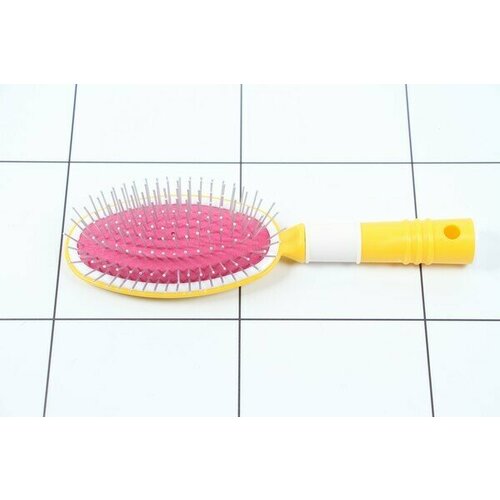 Расческа массажная ЩМ-10 Тонус