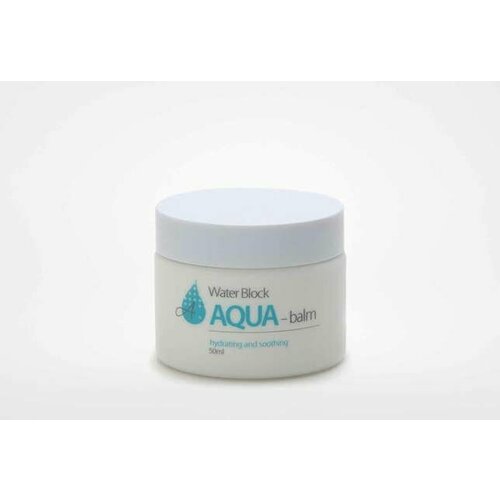 Увлажняющий аква-бальзам для лица WATER BLOCK AQUA BALM the skin house лосьон dr clear magic 50 мл the skin house для лица