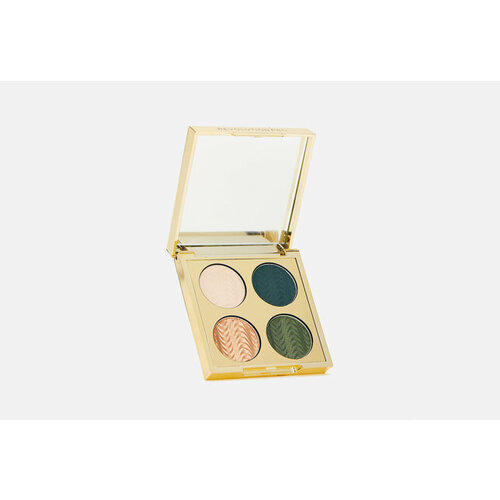 Палетка теней ULTIMATE EYE LOOK PALETTE So Jaded палетка теней для век ultimate eye look palette 8г so jaded