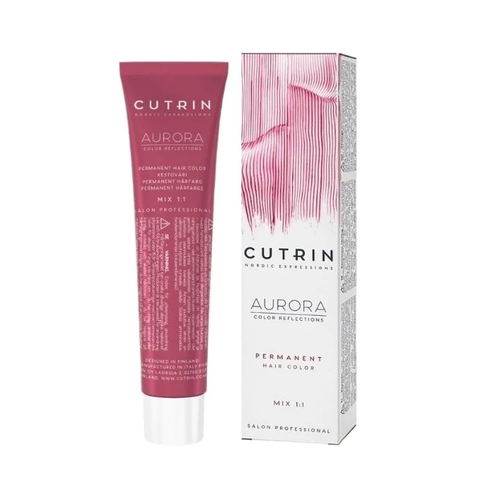 10,0 натуральный блондин Aurora 60 мл