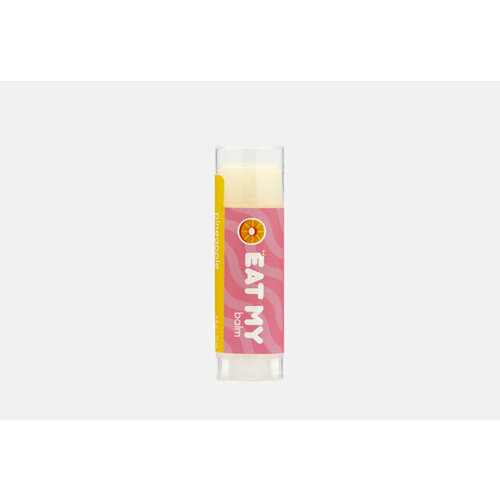 Бальзам для губ balm pineapple