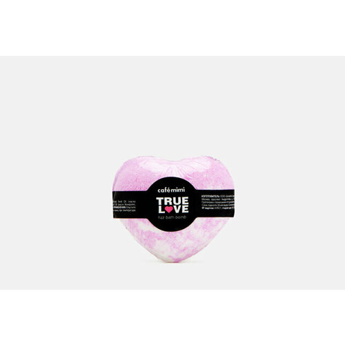 Гейзер для ванны True Love pink