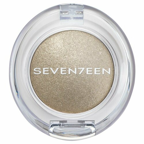 Seventeen Тени для век Extra Sparkle Shadow, тон 06