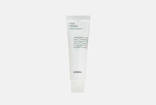 Успокаивающий крем для чувствительной кожи Pure Fit Cica Cream