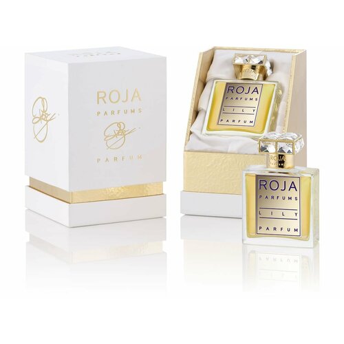 Roja Dove Elixir духи 100мл roja parfums парфюмерная вода elixir 100 мл