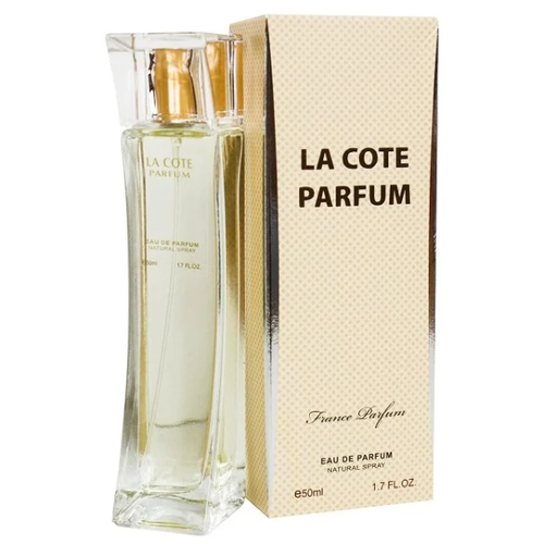 Духи France Parfum fp LACOTE PARFUM edp 50ml (версия Lacost) духи поли парфюм etre surprise 50ml версия killianlovedon tbeshy