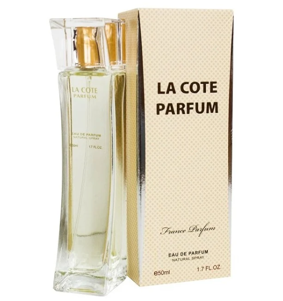 Духи France Parfum fp LACOTE PARFUM edp 50ml (версия Lacost)