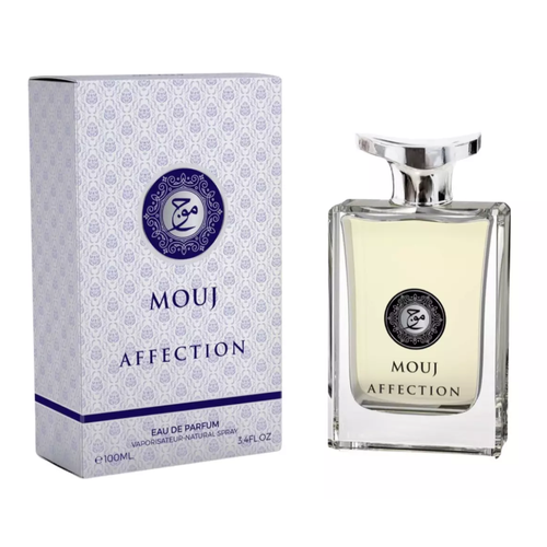 Духи Emper MOUJ AFFECTION edt100ml (версия Amouage)