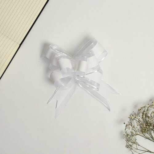 Бант-бабочка 510 шт 352₽