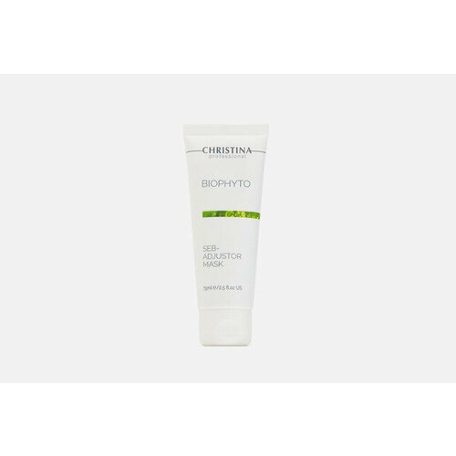 Себорегулирующая маска Bio Phyto Seb-Adjustor Mask