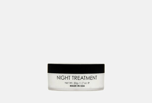 Ночной крем для лица NIGHT TREATMENT