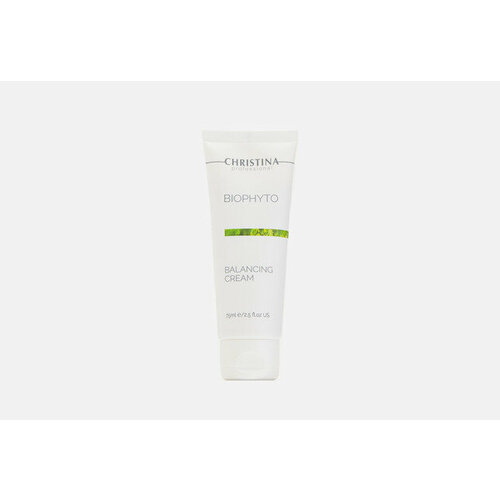 Балансирующий крем Bio Phyto Balancing christina bio phyto balancing cream