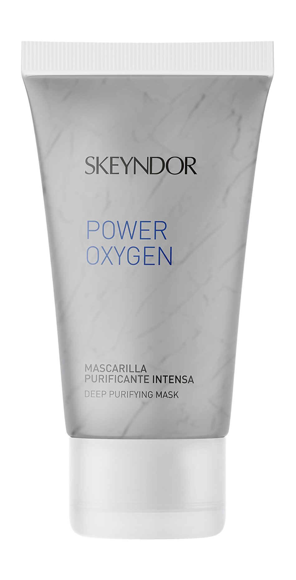 SKEYNDOR Power Oxygen Маска для лица глубоко очищающая, 50 мл