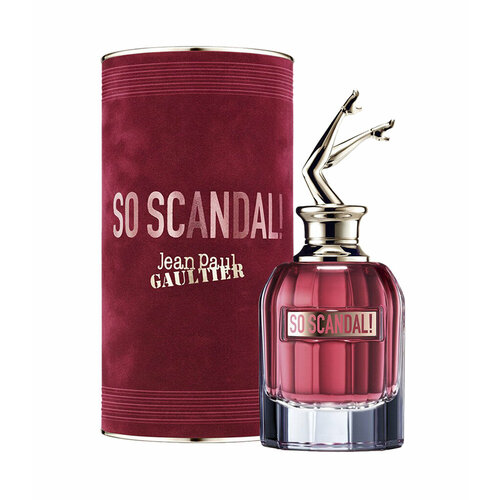 JEAN PAUL So Scandal lady 30ml edP НМ