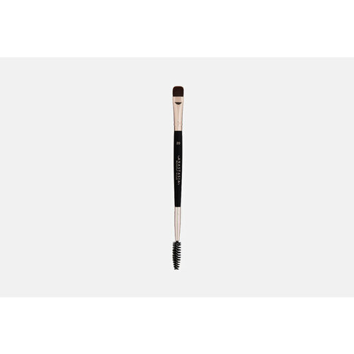 Двусторонняя кисть для бровей Brush 20