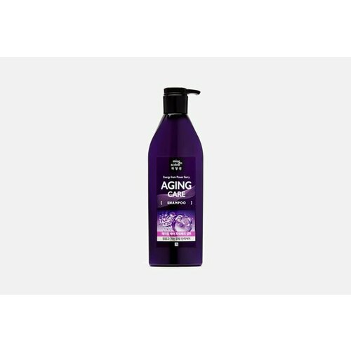 Антивозрастной шампунь Aging Care Shampoo